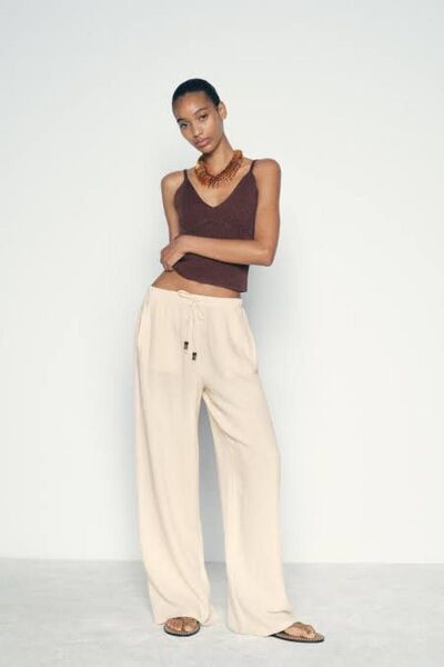 ZARA 新品未使用