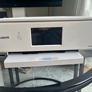Cannon プリンター TS8430 (コードなし)