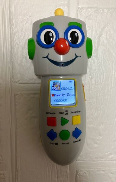 ディズニー英会話 ZAP MATE