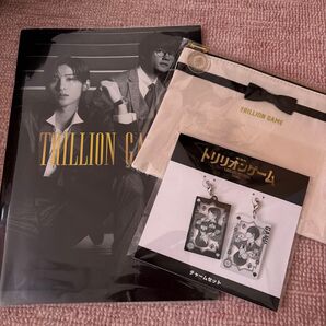 映画 パンフレット グッズ