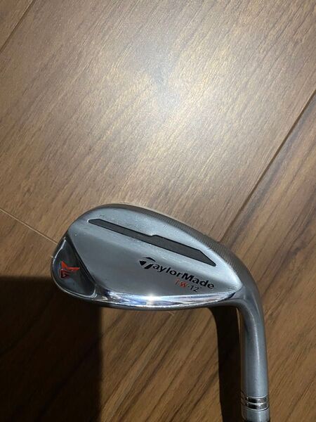 MILLED GRIND 2 TW ウェッジ 56° 12 ダイナミックゴールド s200 タイガーウッズ ミルドグラインド2