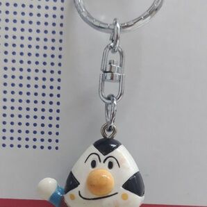 おむすびまん キーホルダー