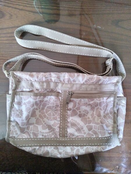 レスポートサック LeSportsac ショルダーバッグ