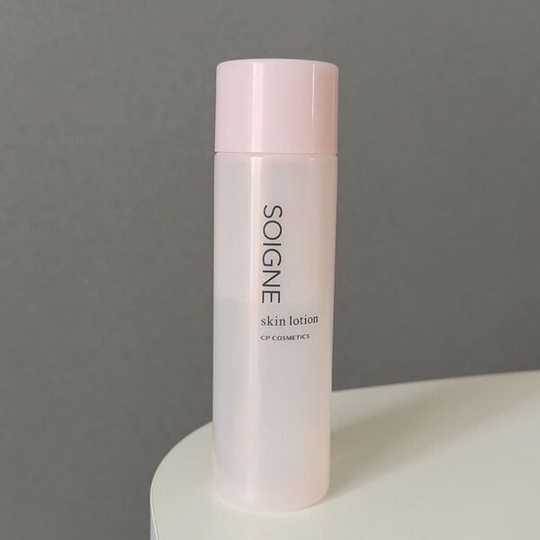 CP cosmetics soigne ソワーニュ スキンローションBD 化粧水 CPコスメ ローション 100ml