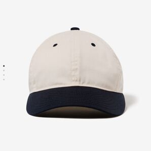 Wtaps T-6M 03 CAP CTPL TWILL Navy ダブルタップス
