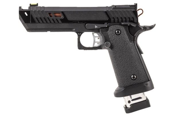 4月再販版BATON PIT VIPER CO2GBB スペアマガジン付き