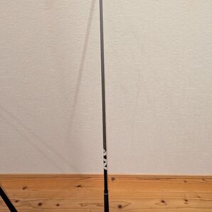 最終値下げ【ほぼ新品】Fujikuraフジクラ スピーダーNX FW 75S 3w用 ピン