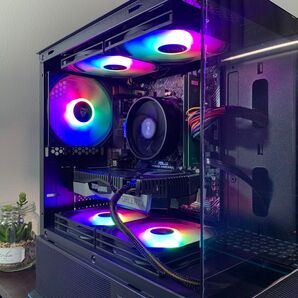 RTX2060搭載 ゲーミングPC モンハン快適判定! SSD メモリ16GB