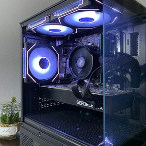 モンハン非常に快適判定!RTX2070SUPER搭載ゲーミングPC!