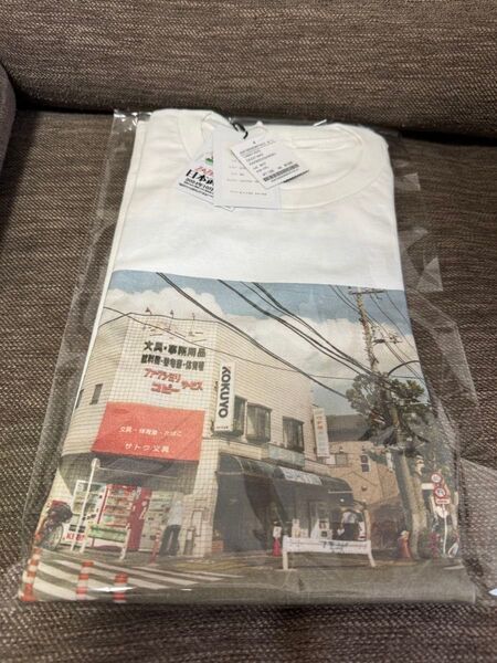 新品 GAZATANG ZAZEN BOYS Tシャツ tangtang XXL