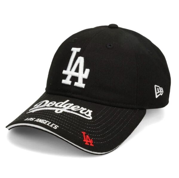 MLB開幕戦TOKYO SERIES ニューエラGR8コラボキャップ ドジャース キャップ ロサンゼルス LA MLB CAP