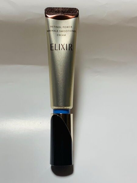資生堂 エリクシールレチノパワー リンクルクリーム S(医薬部外品) クリーム(部分用)15g