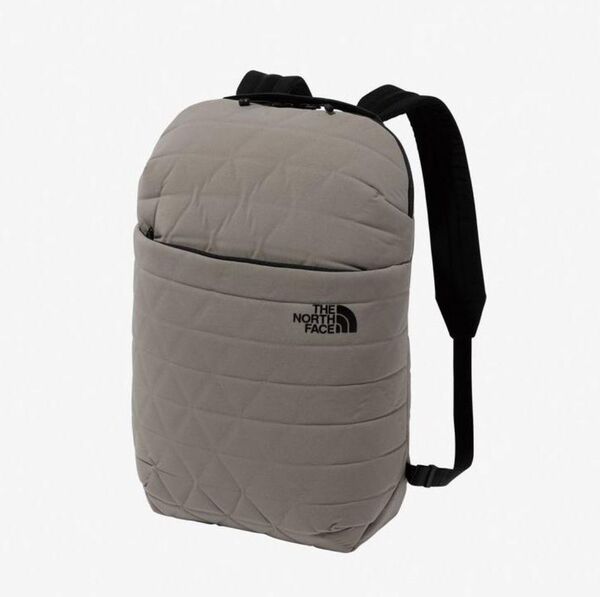 日本正規品 ザ・ノース・フェイス リュック 通学 軽量 THE NORTH FACE A4 14L キルティング