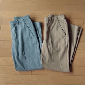 UNIQLO パンツ 2点セット まとめ売り