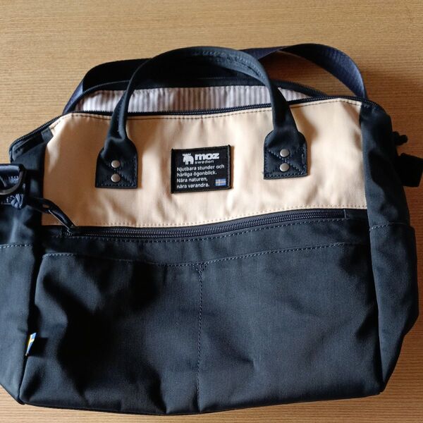 moz バッグ