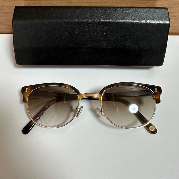 CUBITTS キュービッツ サングラス メガネ TWYFORD