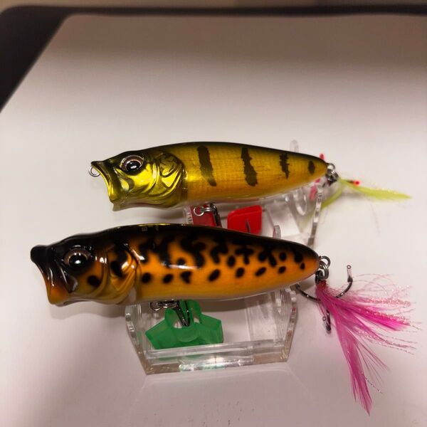 バス釣り卒業。MEGABASS BALSA MAX バルサマックス②個