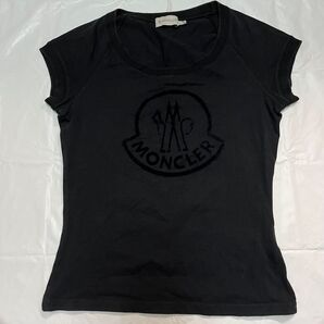モンクレール MONCLER 半袖 レディース tシャツ