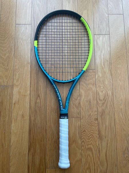 ダンロップ SX300 tour G3 スペック計測品