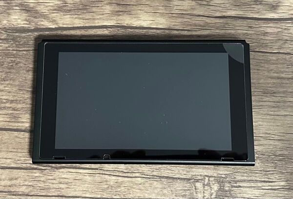 Nintendo Switch本体のみ ジャンク品