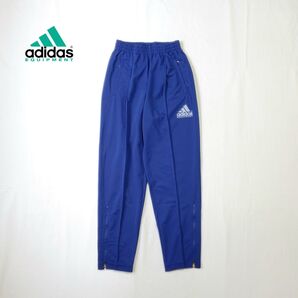 90s adidas EQUIPMENT トラックパンツ
