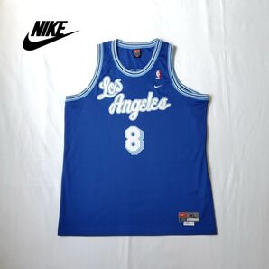 00s NIKE コービーブライアント レイカーズ シティエディション ジャージ
