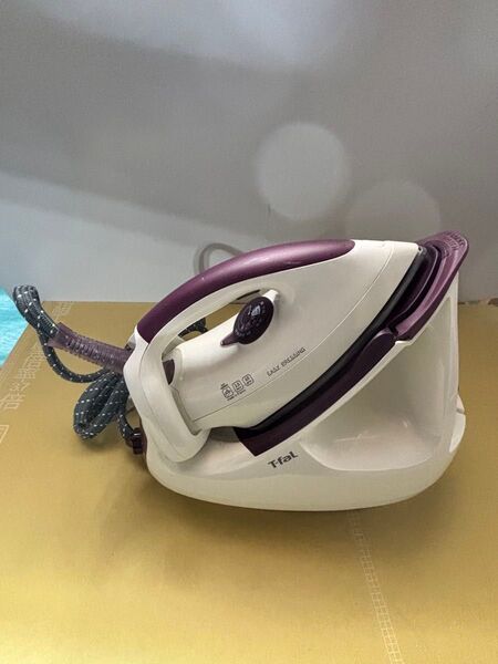 T-fal スチームアイロン GV5240J3