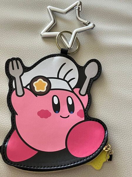 星のカービィ 30th コインケース