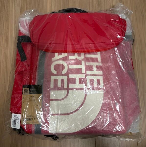 THE NORTH FACE バックパック ザノースフェイス BC Fuse Box II BCヒューズボックス2 NM82255