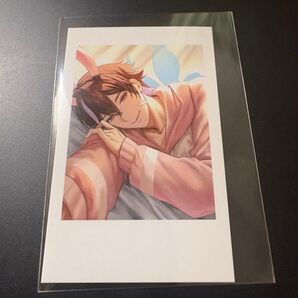 crazyraccoon cr selfie card セルフィ カード とっぴー toppy