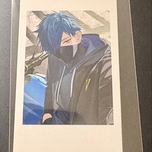 crazyraccoon cr selfie card セルフィ カード Vanilla