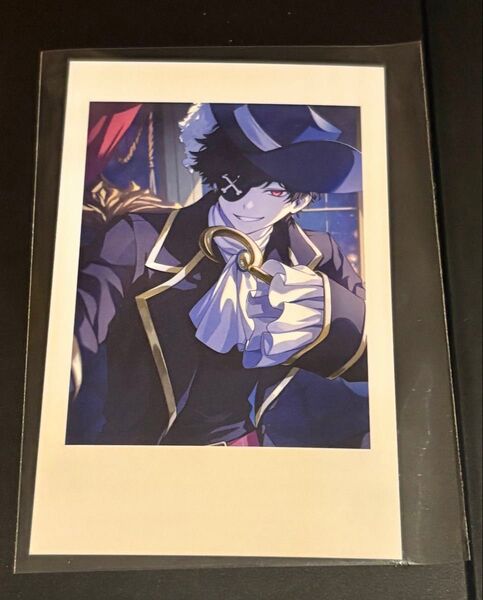 crazyraccoon cr selfie card セルフィ カード モンド Mondo monD