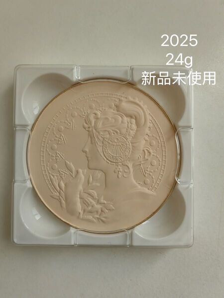 限定セール ミラノコレクション フェースアップパウダー2025 24g レフィル