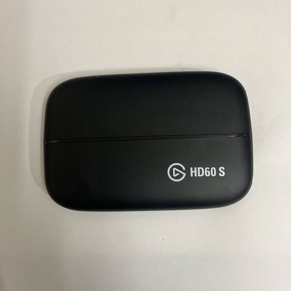 Elgato Game Capture HD60S 外付けキャプチャカード