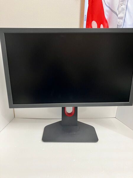 benQ ZOWIE XL2411K ゲーミングモニター