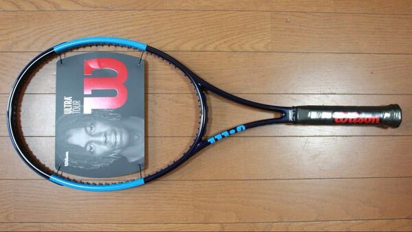 Wilson Ultra Tour 97 グリップサイズ2 ウィルソン ウルトラ ツアー 97