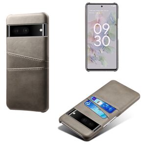 セールGoogle Pixel 7a ケース 背面レザー オシャレ ハードケース