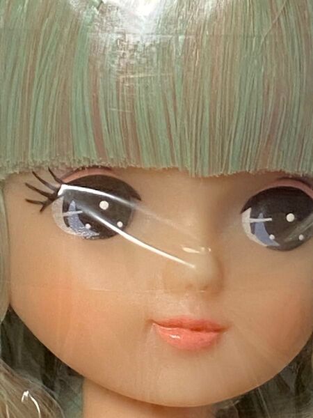 リカちゃんキャッスル おたのしみドール きらちゃん