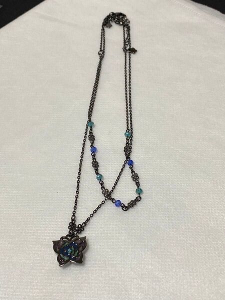 ANNA SUI ネックレス