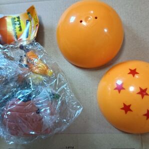 ドラゴンボール ドラカプ セル編 悟空&セル自爆直前