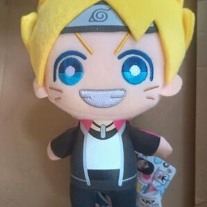 NARUTO ナルト ともぬい ボルト