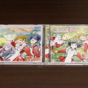 CD 梶浦由記 舞-乙HiME オリジナルサウンドトラック Vol.1-2