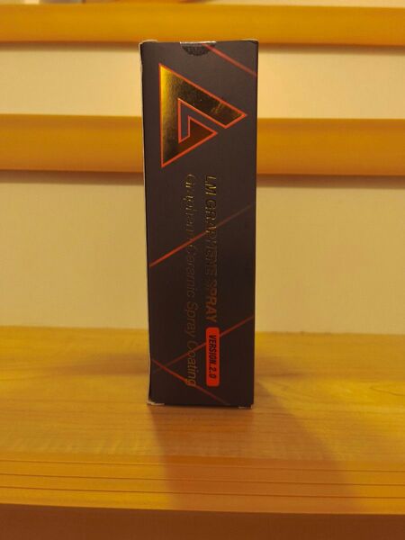LUMINUS ルミナス LM GRAPHENE グラフェン SPRAY V2.0