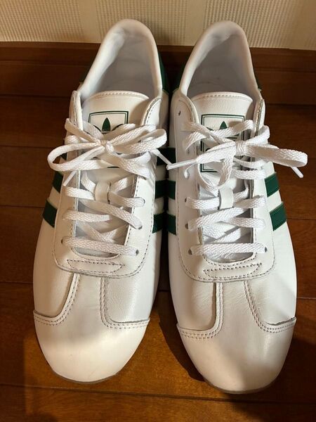 アディダス カントリーⅡ adidas COUNTRY Ⅱ 28.0cm adidas スニーカー