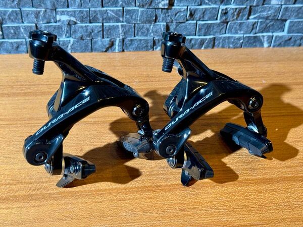 Shimano DuraAce BR-R9200 リムブレーキ前後セット