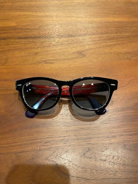 レイバン Ray-Ban サングラス RB4169 LARAMIE