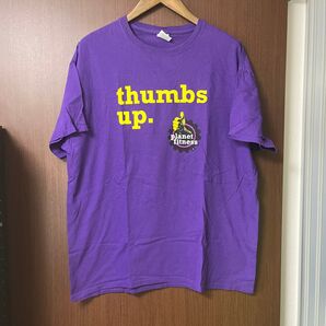 Planet Fitness Staff Tシャツ