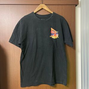 I N-N-OUT BURGER Tシャツ サイズL