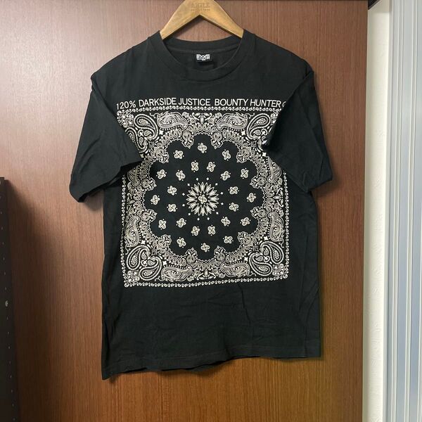 BOUNTY HUNTER Tシャツ