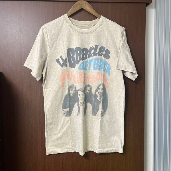 The Beatles Tシャツ 現行品